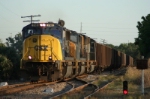 CSXT N164 